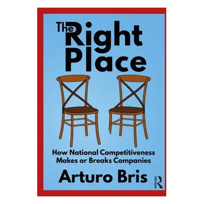 Right Place - Bris, Arturo