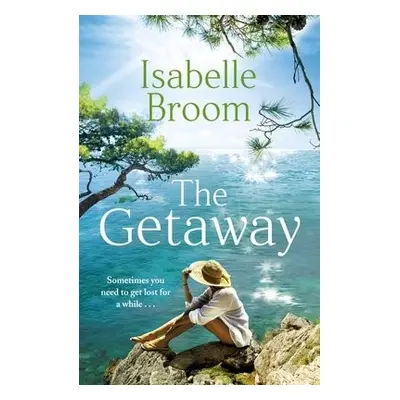 The Getaway - Broom, Isabelle