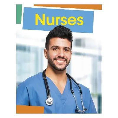 Nurses - Raij, Emily