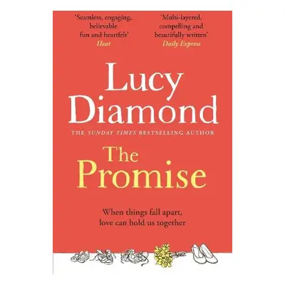 The Promise - Diamond, Lucy