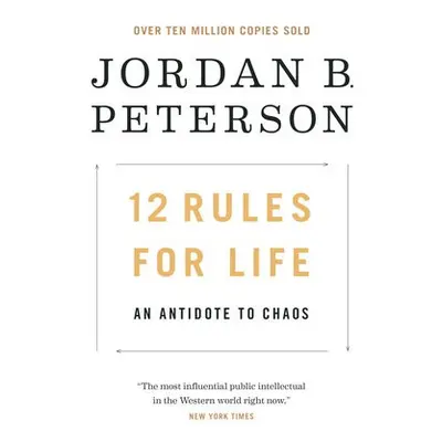 12 Rules for Life