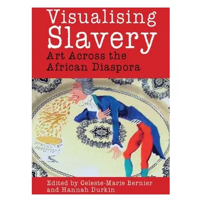 Visualising Slavery