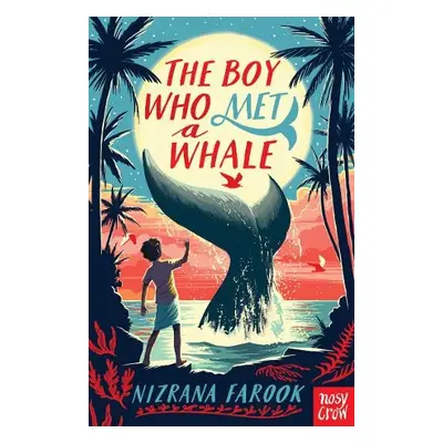 Boy Who Met a Whale - Farook, Nizrana