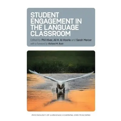 Student Engagement in the Language Classroom