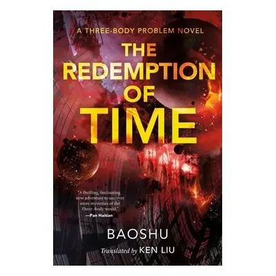 Redemption of Time - Baoshu