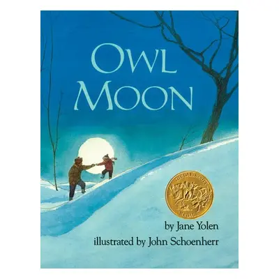 Owl Moon