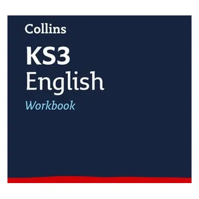 KS3 English Workbook - Collins KS3