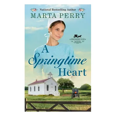 Springtime Heart - Perry, Marta