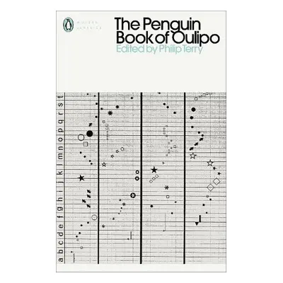 Penguin Book of Oulipo