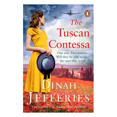 Tuscan Contessa - Jefferies, Dinah