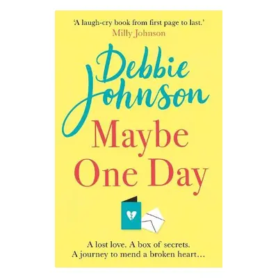 Maybe One Day - Johnson, Debbie