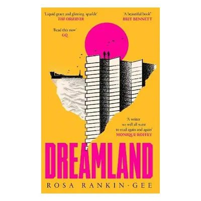 Dreamland - Rankin-Gee, Rosa