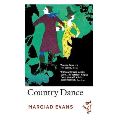 Country Dance - Evans, Margiad