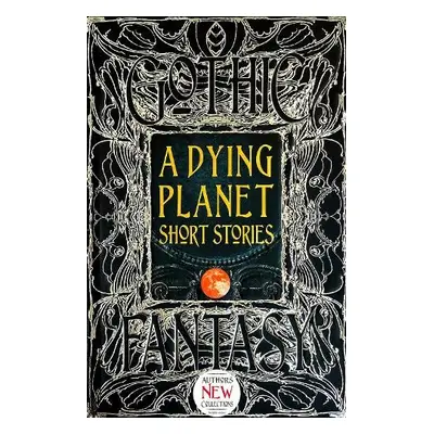 Dying Planet Short Stories