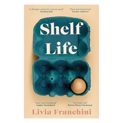 Shelf Life - Franchini, Livia