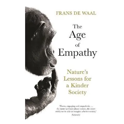 Age of Empathy - Waal, Frans de