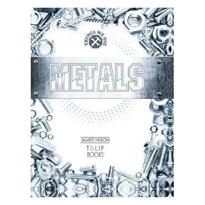 Metals - Nixon, James