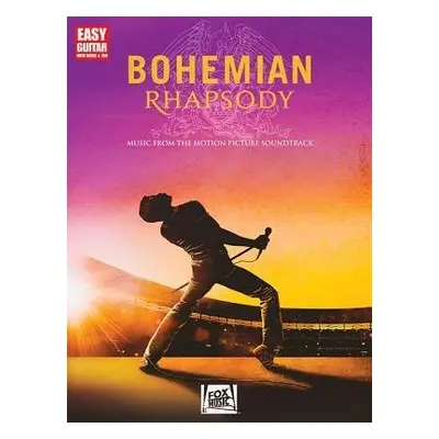 Bohemian Rhapsody