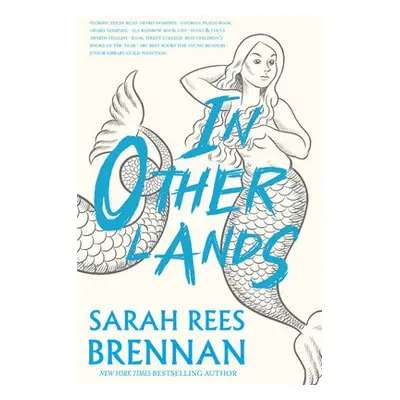 In Other Lands - Brennan, Sarah Rees