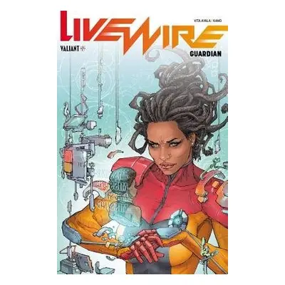 Livewire Volume 2 - Ayala, Vita