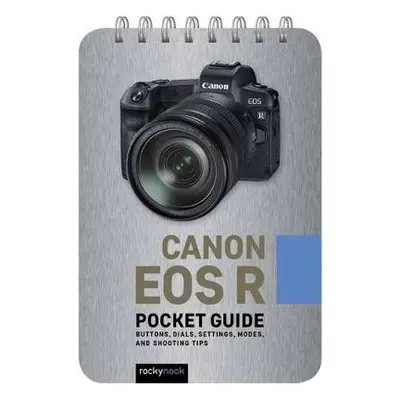 Canon EOS R: Pocket Guide - Nook, Rocky