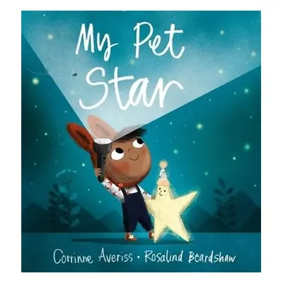 My Pet Star - Averiss, Corrinne