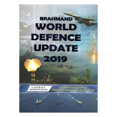 Brahmand World Defence Update 2019 - Moonstone