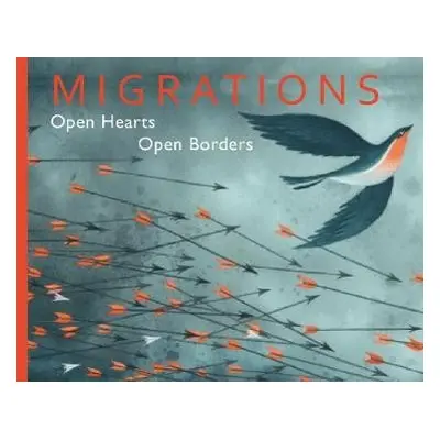 Migrations - International Centre for the Picture Book in Society