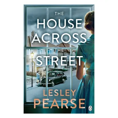 House Across the Street - Pearse, Lesley