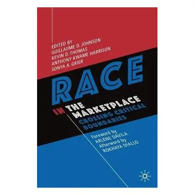 Race in the Marketplace