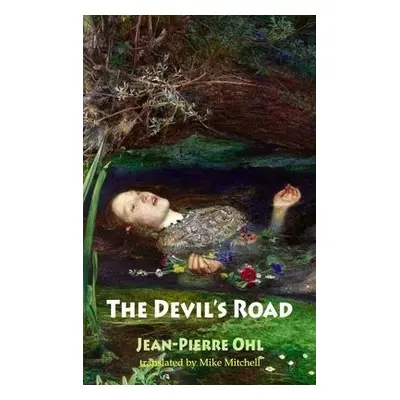 Devil's Road - Ohl, Jean-Pierre