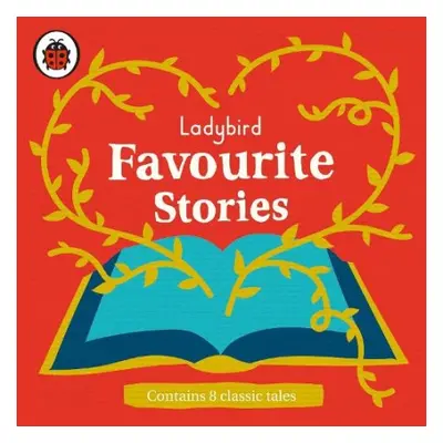 Ladybird Favourite Stories - Ladybird