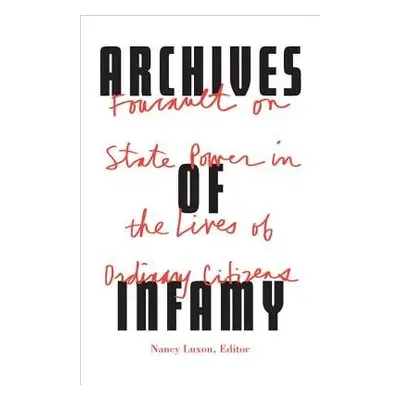 Archives of Infamy