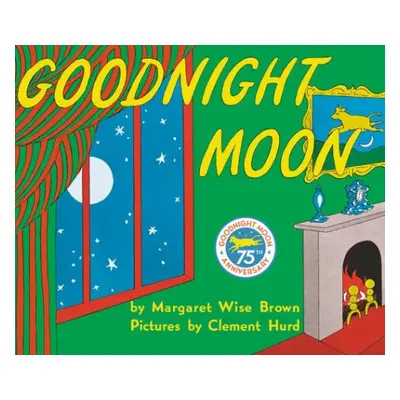 Goodnight Moon - Brown, Margaret Wise