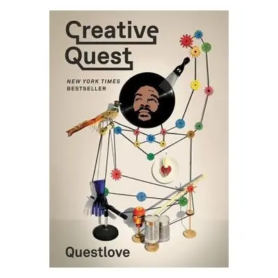 Creative Quest - Questlove