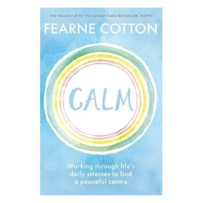 Calm - Cotton, Fearne