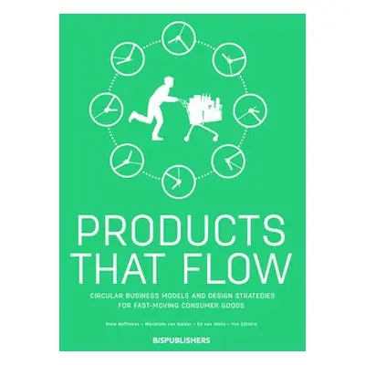 Products That Flow: Circular Business Models and Design Strategies for Fast-Moving Consumer Good