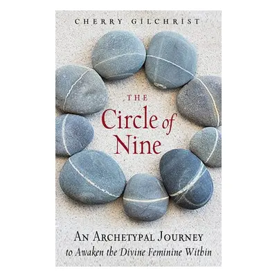 Circle of Nine - Gilchrist, Cherry (Cherry Gilchrist)