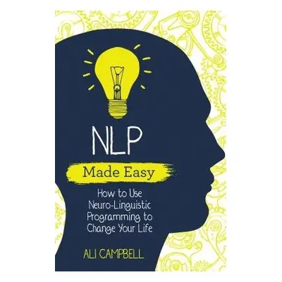 NLP Made Easy - Campbell, Ali