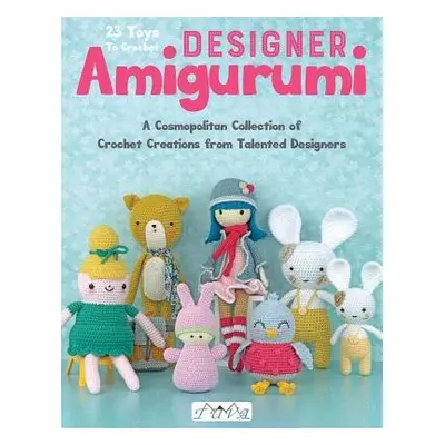 Designer Amigurumi - Various