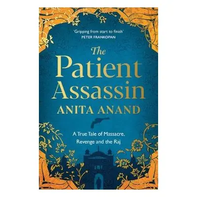 Patient Assassin - Anand, Anita