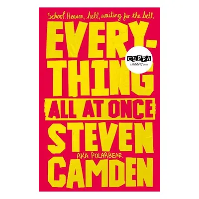 Everything All at Once - Camden, Steven