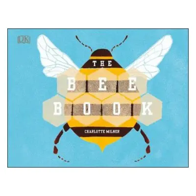 Bee Book - Milner, Charlotte