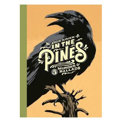 In the Pines - Kriek, Erik