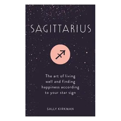 Sagittarius - Kirkman, Sally