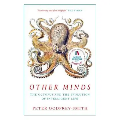 Other Minds - Godfrey-Smith, Peter