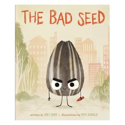 Bad Seed - John, Jory