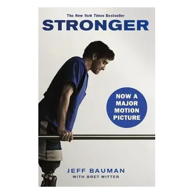 Stronger - Bauman, Jeff