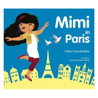 Mimi in Paris - Sharafeddine, Fatima