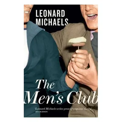 Men's Club - Michaels, Leonard